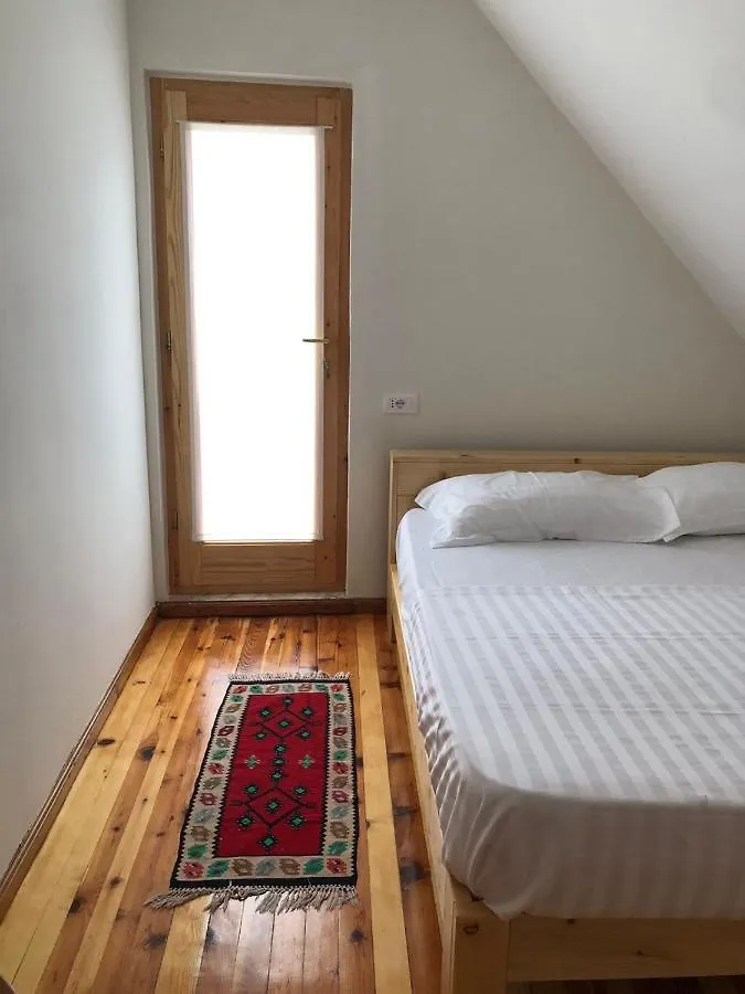 Red Goat Hostel Tirana 0*,  Albania