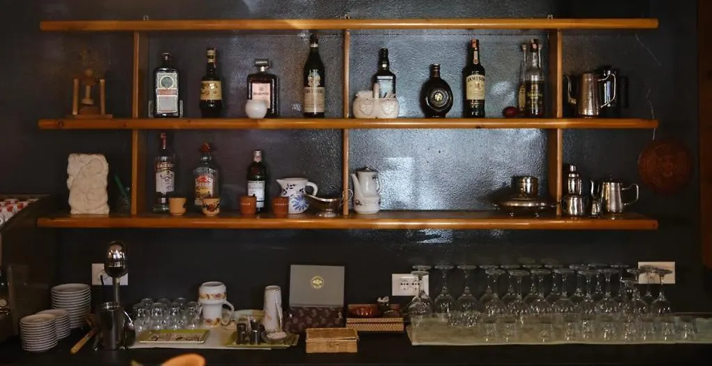 Red Goat Hostel Tirana