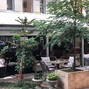 *** Hotel Piemonte Albanie